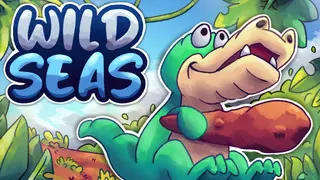 Wild Seas