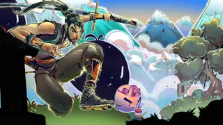 Samurai Kento (Xbox One & Series)