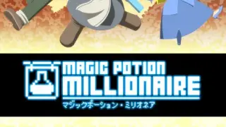 Magic Potion Millionaire - Switch