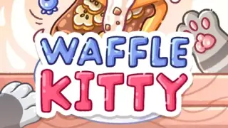Waffle Kitty - Switch