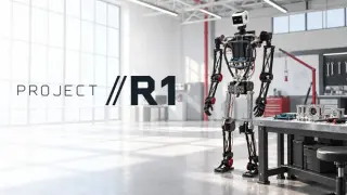 PROJECT R1