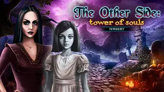 The Other Side: Tower of Souls Remastered Edition