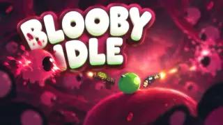 Blooby Idle