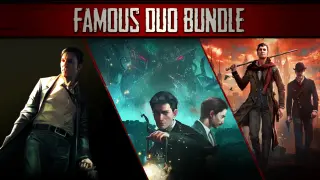 Famous Duo Bundle - Switch