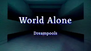 World Alone: Dreampools