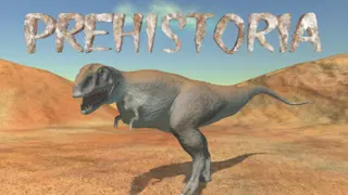 PREHISTORIA