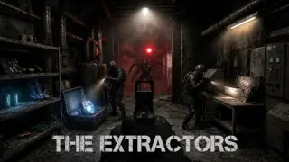 The Extractors