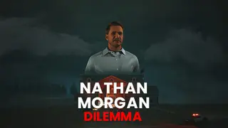 Nathan Morgan: Dilemma