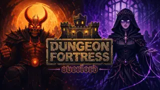 DungeonFortress : Overlord package