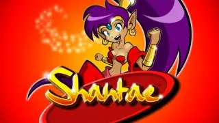Shantae - Switch
