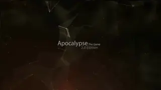 Apocalypse: 2.0