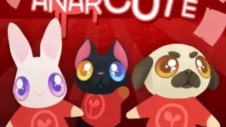 Anarcute - Switch