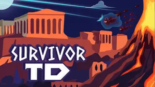 Survivor TD : Favor of the Gods