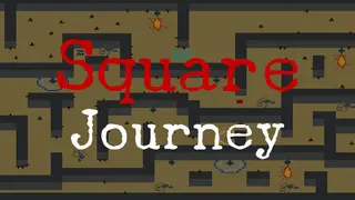 Square Journey