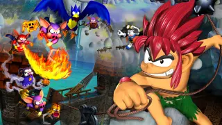 Tomba! 2 Special Edition - PS5