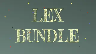 Lex Bundle