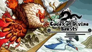 Codex of Divine Beasts
