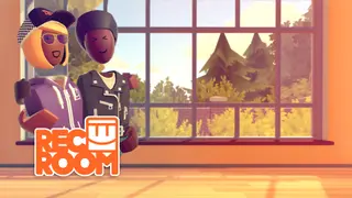 Rec Room (PS4)