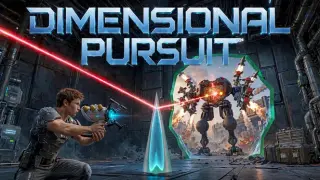 DIMENSIONAL PURSUIT