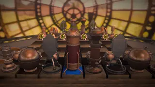 Pure Chess Steampunk Game Pack - Xbox One