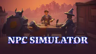 NPC Simulator
