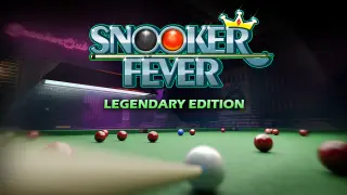 Snooker Fever Legendary - Switch
