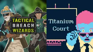 Outlandish Fantasy Tactics