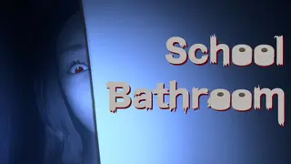 School Bathroom