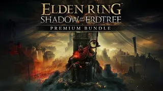 ELDEN RING Shadow of the Erdtree Premium Bundle