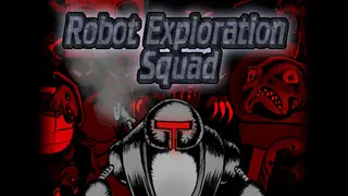 Robot Exploration Squad