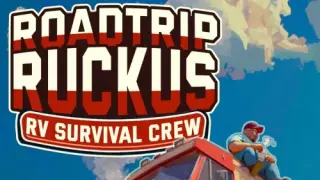 Roadtrip Ruckus: RV Survival Crew - Switch