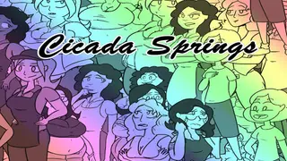 Cicada Springs