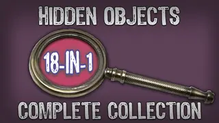 Time Trap - Hidden Objects Puzzle Game Complete Edition