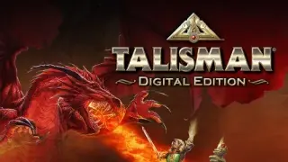 Talisman: Digital - Switch