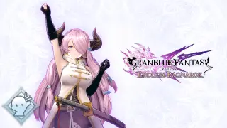 Granblue Fantasy: Relink - Endless Ragnarok Emote Expansion Set: Let's Chat - Switch 2