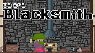 We are Blacksmith