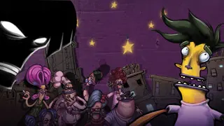 Stick it To The Man - Xbox One