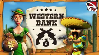 Western Bank VR