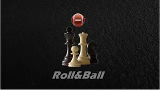 Roll & Ball