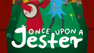 Once Upon a Jester - Switch