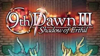 9th Dawn III - Switch