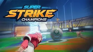 Super Strike Champions