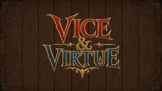 Vice and Virtue