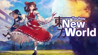 Touhou: New World