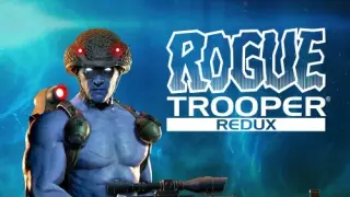 Rogue Trooper Redux - Switch