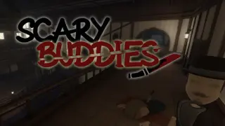 Scary Buddies