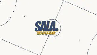 Sala Manager