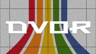 Dvor