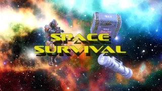 Space Survival