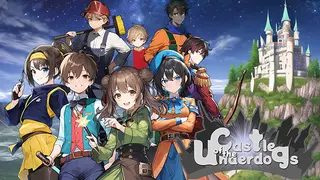 Castle of the Underdogs : Episode 1